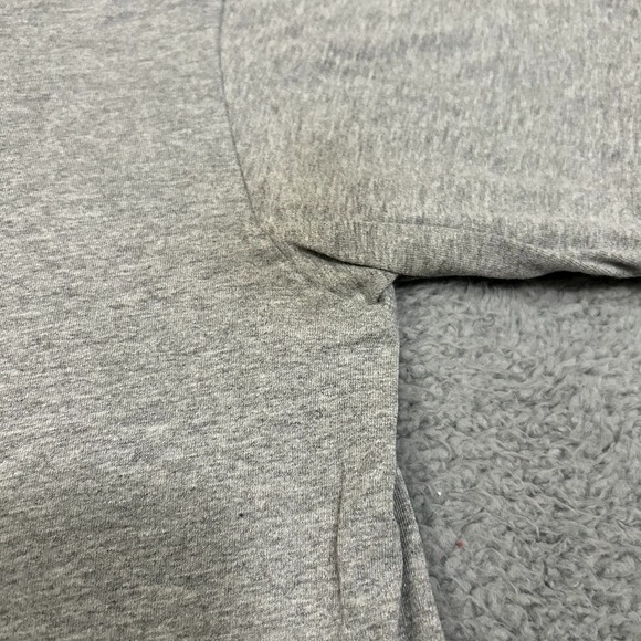 Harley Davidson Shirt Mens Extra Large Gray Eagle Alligator Florida Crew Neck - Picture 7 of 15